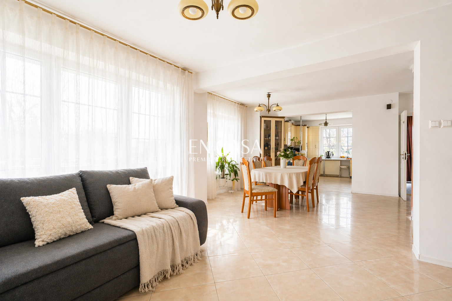 House Sale Warszawa Ursus Zakątek